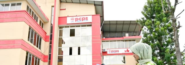 Patan College for Professional Studies (PCPS)