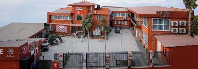 Techspire College