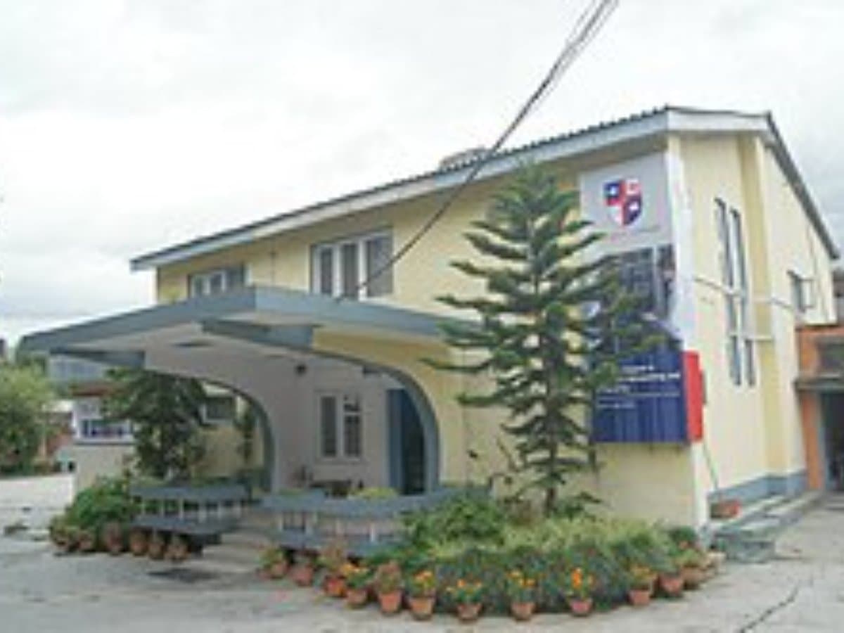 Campus