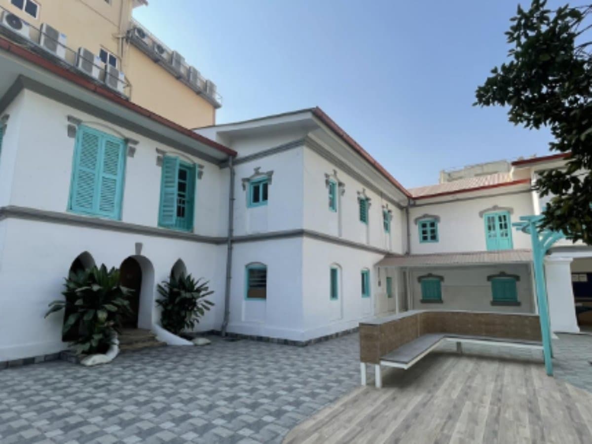Campus