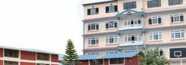 Sagarmatha Engineering College