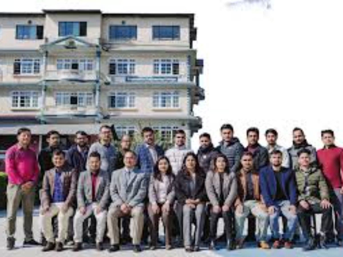 Campus