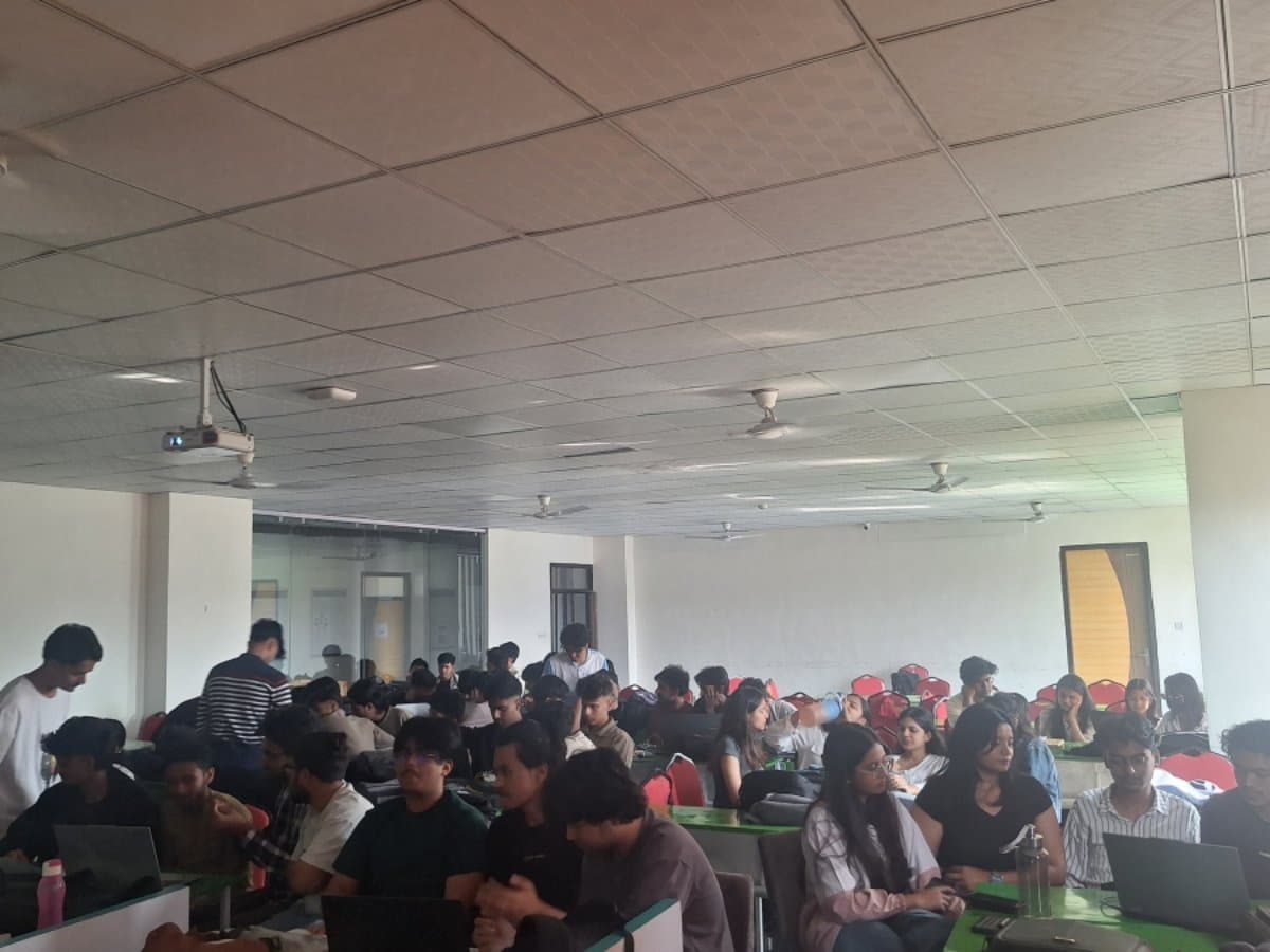 2-Day Arduino Training Successfully Conducted at ACEM