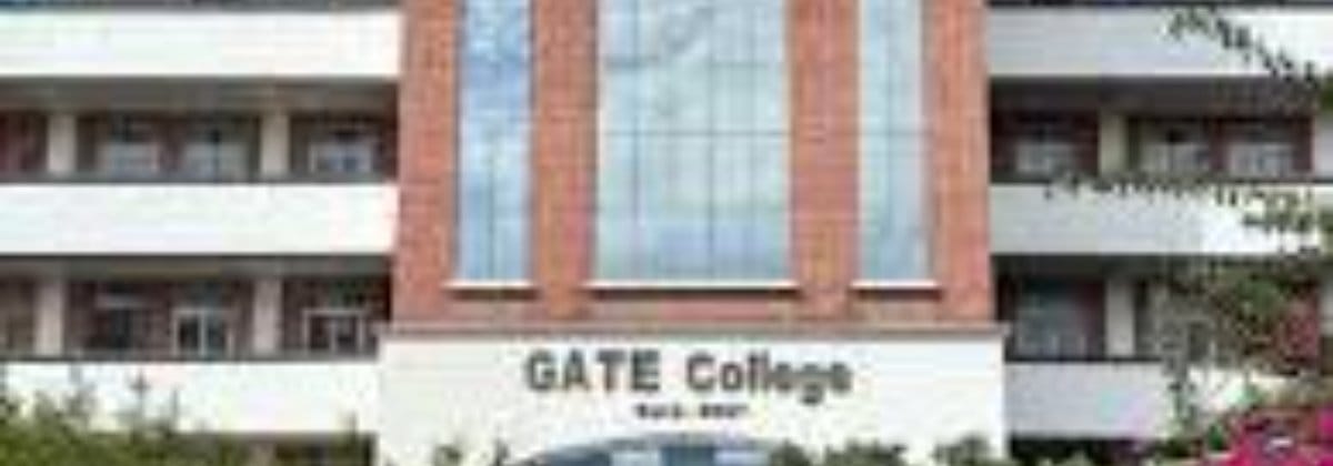 Global Academy of Tourism and Hospitality Education (GATE)