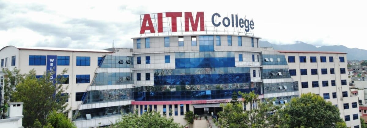 The Asian Institute of Technology & Management (AITM)