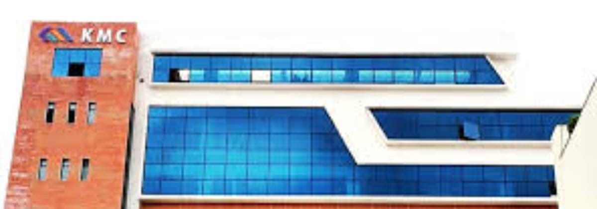 Kathmandu Model College( KMC )