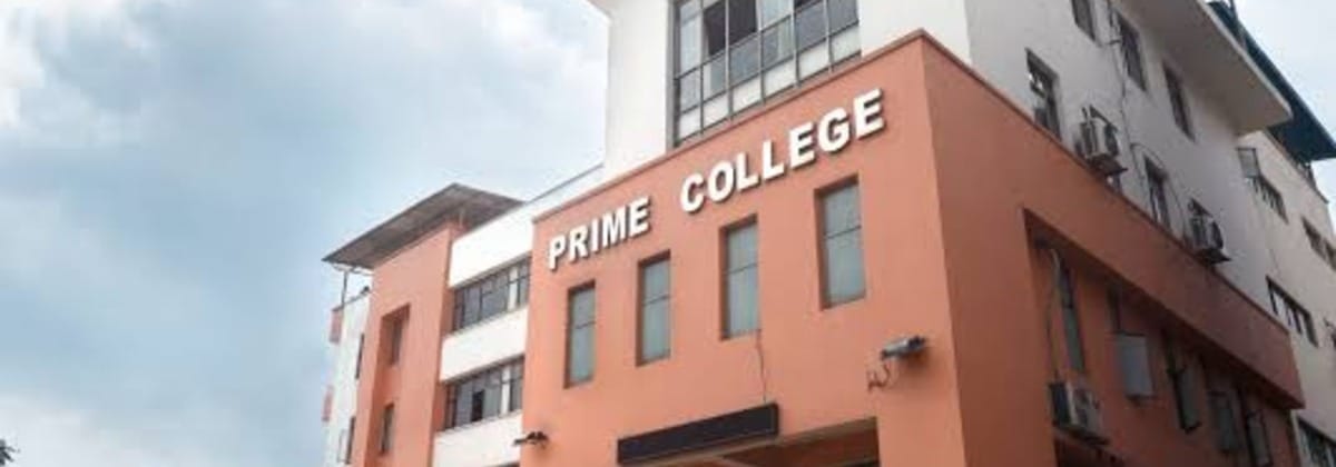 Prime College