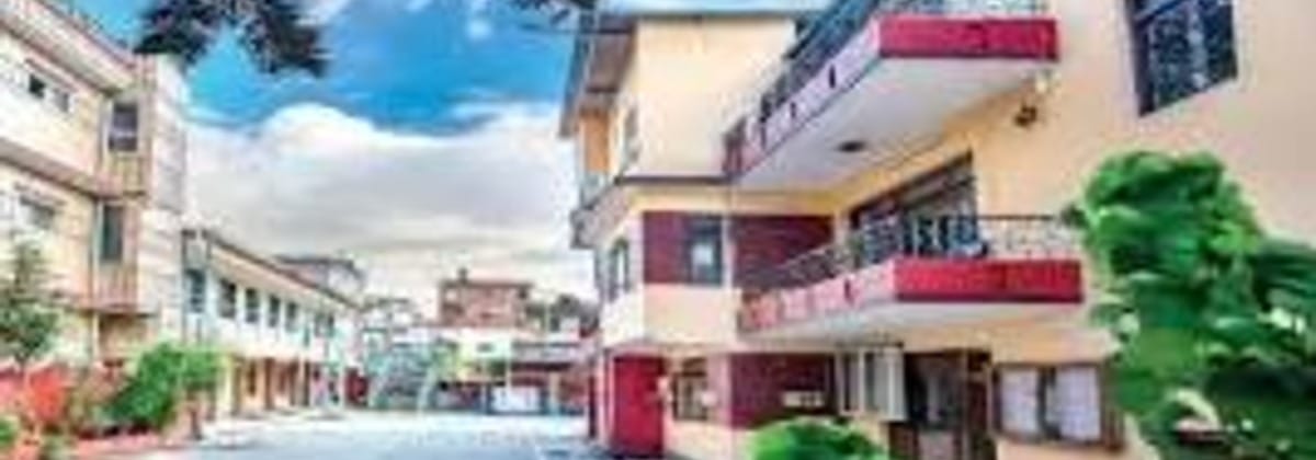 Kantipur College of Management and Information Technology (KCMIT)