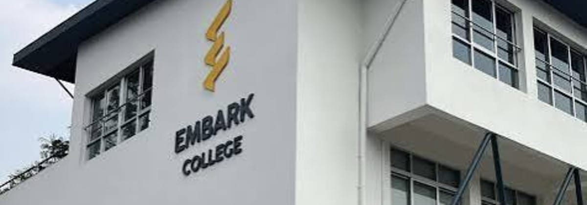 Embark College