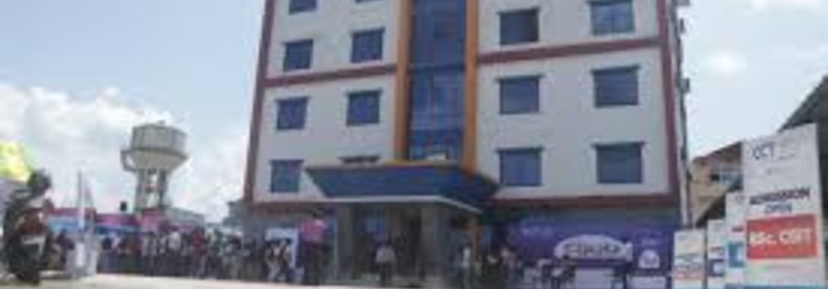Chitwan College of Technology
