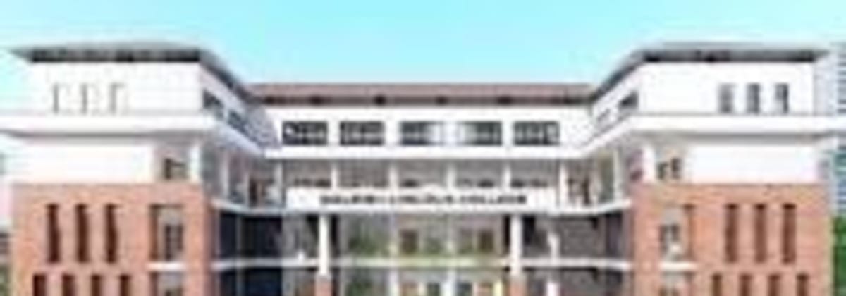 Balmiki Lincoln College