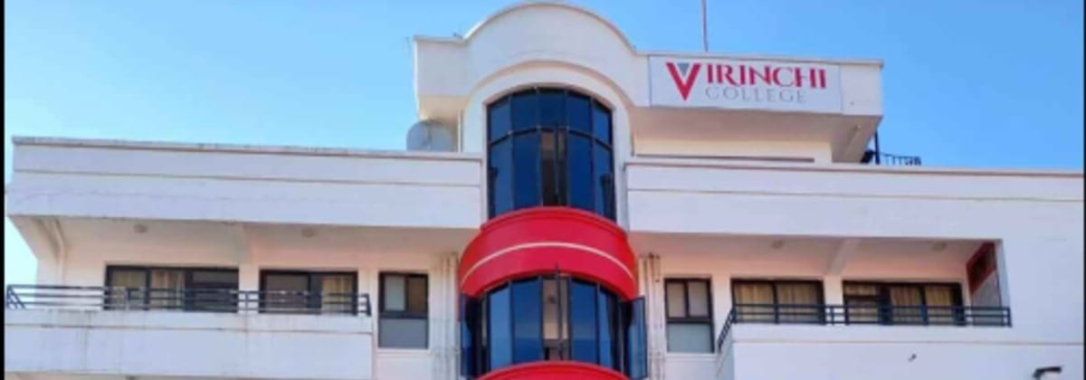 Virinchi college