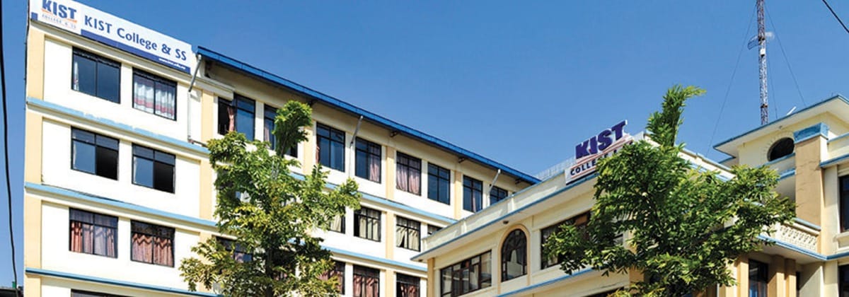 KIST College & SS