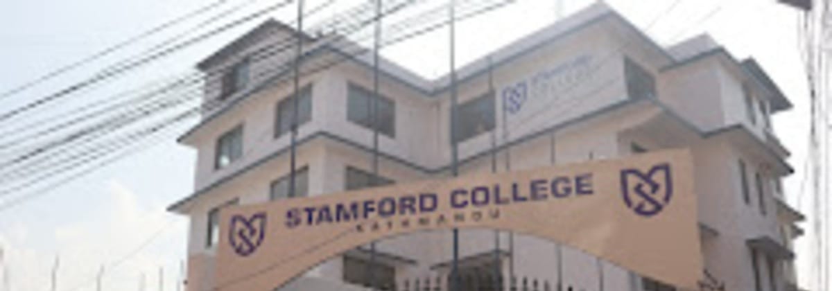 Stamford College