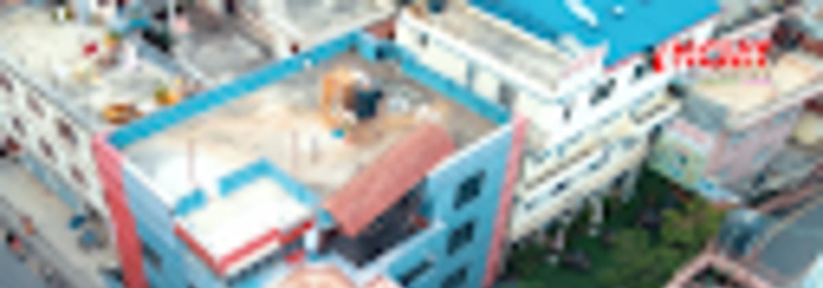 NCMT College