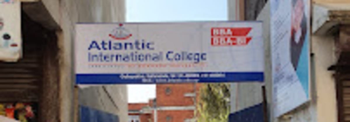 Atlantic International College
