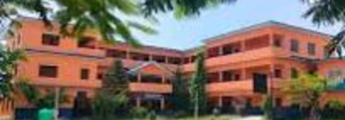 Rupandehi Campus