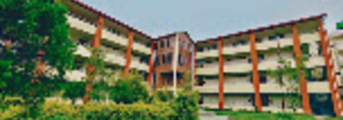 Mahendra Ratna Campus