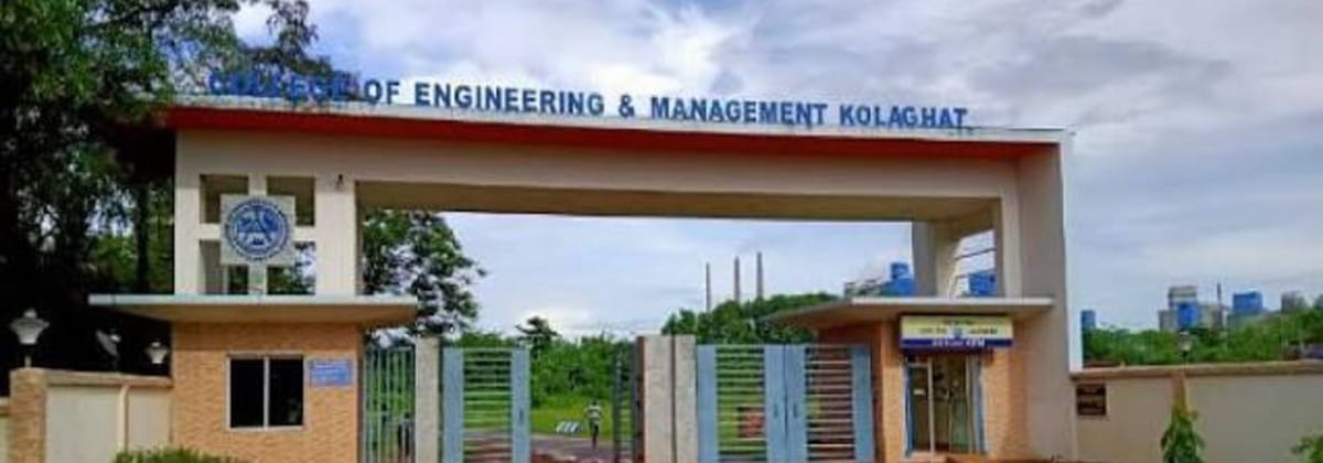 College of Engineering and Management
