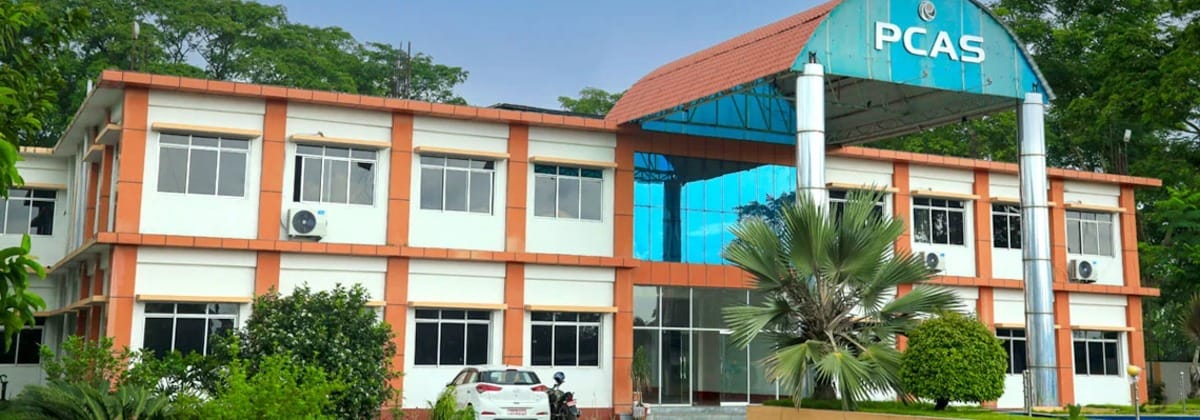 Pathivara Engineering College