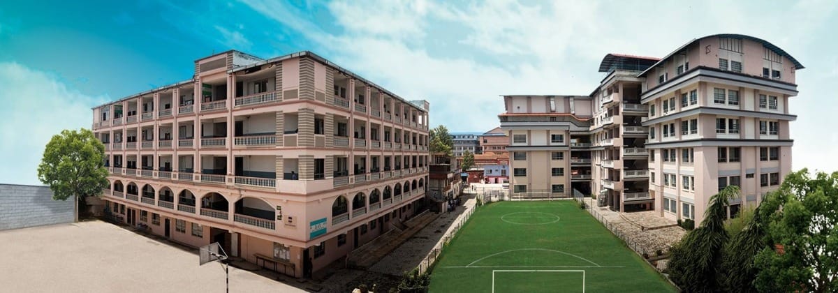 D.A.V. College
