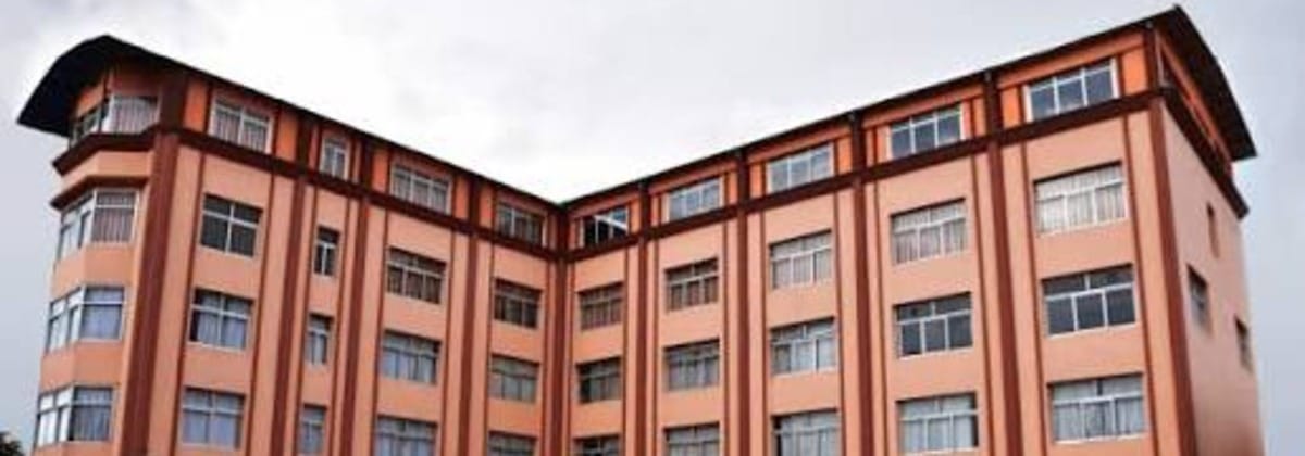 Kathmandu Don Bosco College
